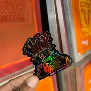 patches
