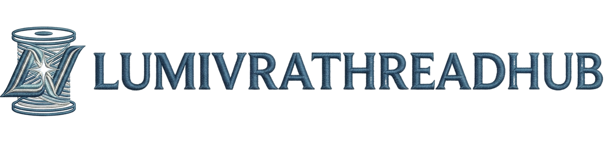 lumivrathreadhub logo